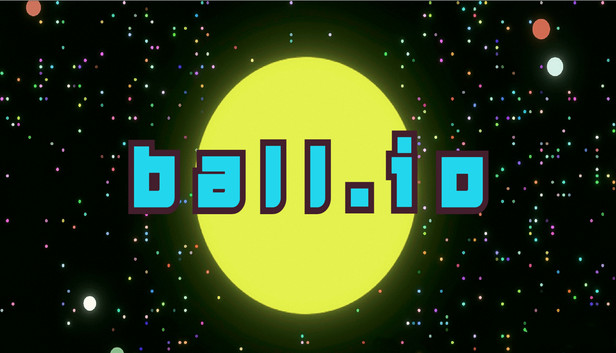 ball.io on Steam